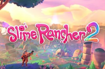 Скачать бесплатно игру Slime Rancher 2 последнюю версию на PC
